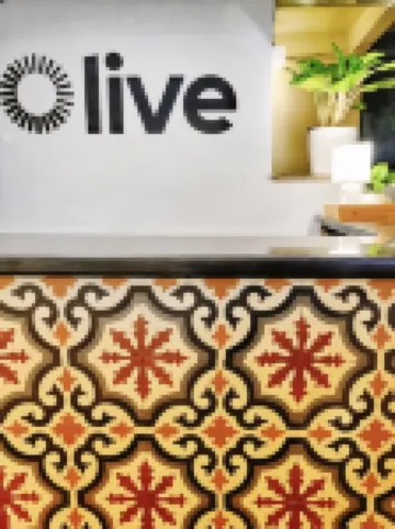 โอลีฟ โฮเทล คาลังกูเต นิวามซา บาย เอ็มบาสซี กรุ๊ป