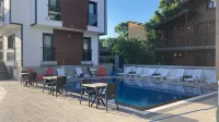Agva Capella Hideaway Adult Only - Pool