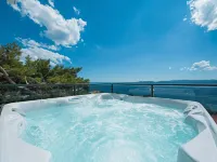 納達利娜豪華公寓別墅 佈雷拉酒店