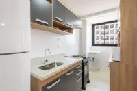 Comfort and Convenience in Brasilia - Get0302 Hotels in Guará