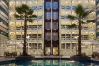 Crowne Plaza Leon