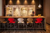 Ibis Berlin Spandau Hotels in Falkensee