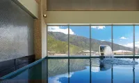 Le Méridien Thimphu - piscine