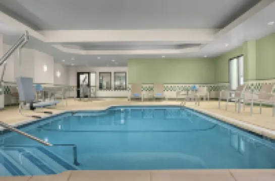 SpringHill Suites Boston Peabody