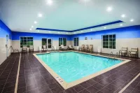 La Quinta Inn & Suites by Wyndham Owasso Hotel a Owasso