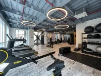 Le Parc Hotel, Beyond Stars فنادق في كيتو