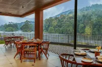 Sterling Athirappilly Hotel a Pariyaram