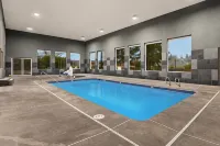 Sleep Inn Kelso Longview Hotel di Cowlitz County