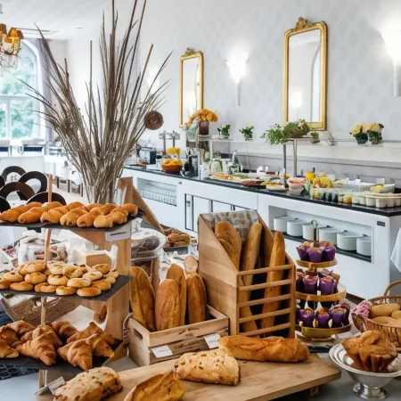 Grand Hotel Gallia & Londres