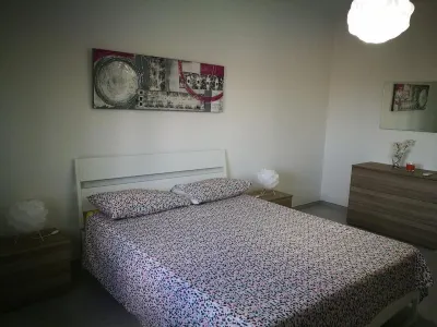 Casa Mare e Monti is an independent apartment