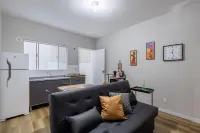 Comfort and Convenience in Downtown Itajai - CAR فنادق في إتاخايي