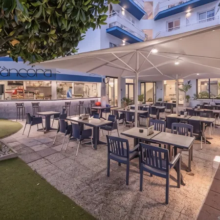 GHT Balmes, Hotel-Aparthotel&Splash