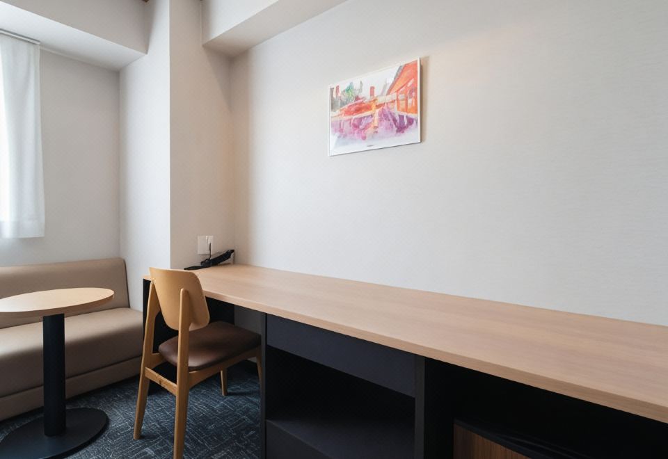 호텔 주변 세븐일레븐