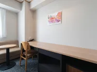VESSEL HOTEL HIROSHIMA PEACE BLVD
