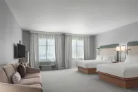 Homewood Suites by Hilton Fremont, CA Hotels in Fremont