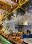 Sairee Sairee Guesthouse - bar