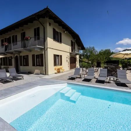 Casa Ressia