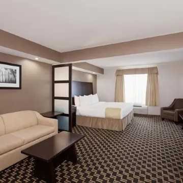 Ramada by Wyndham Cold Lake