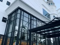 巴淡島Grand Eska酒店及套房 鄰近BATAM SAMUDRA的酒店