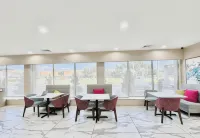 Quality Inn & Suites McDonough South I-75 Hotels in McDonough