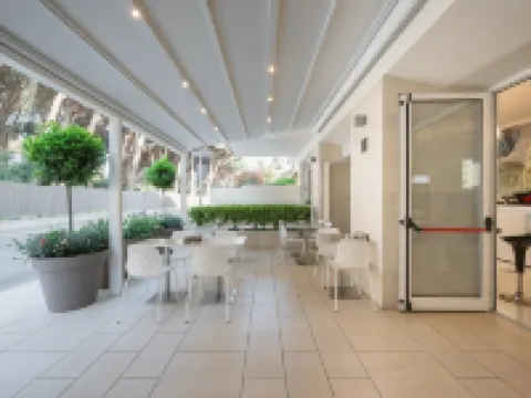 Hotel la Pineta Hotel di Follonica