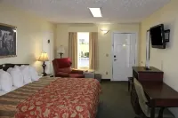 佩裡傑姆遜飯店