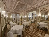 Hotel Bristol Palace Hotels in Genoa