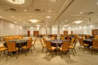 SpringHill Suites Lawrence Downtown