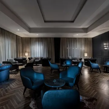 Vittori Palace Hotel and Residences