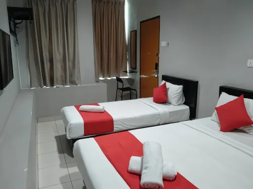 Hotel Avatarr