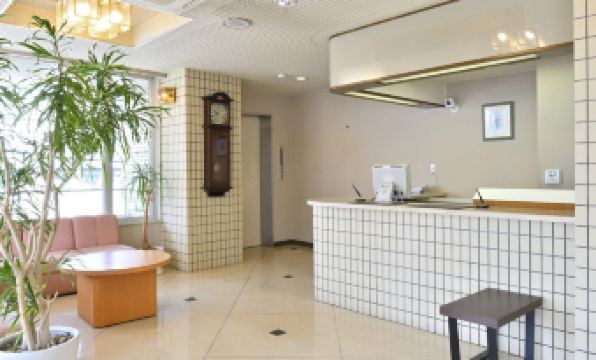 Imabari Urban Hotel (New Building)