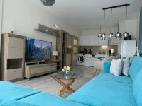 Relax Apartment in Varna South Bay Hotels in Varna