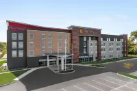 Hawthorn Extended Stay by Wyndham Mount Laurel / Moorestown Hotels near Centerton Square