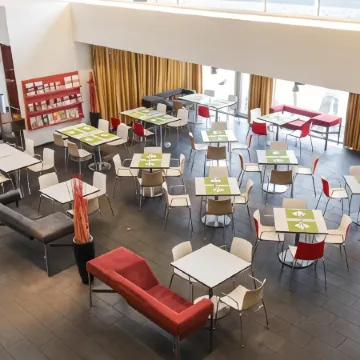 Kyriad Vienna Altmannsdorf Отели рядом с достопримечательностью «23. Лизинг»