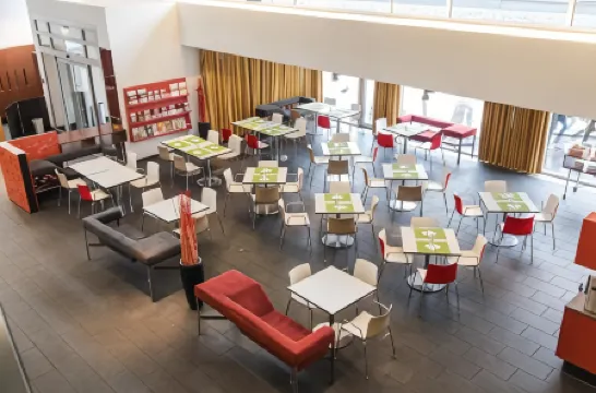 Kyriad Vienna Altmannsdorf Отели в г. Вена