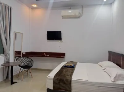 Aliya Guest House Syari'ah Hotel dekat Gudang besi bekas rajawali sakti