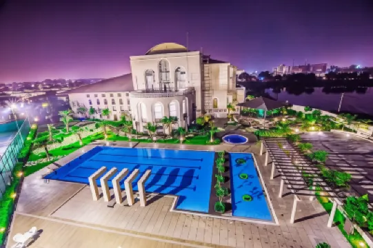 Club Paraiso Hotel di 