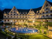 Swiss-Belresort Tuyen Lam - Yüzme Havuzu