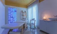 โรงแรมซาโวยา แตร์เมแอนด์สปา - ที่มีสปา