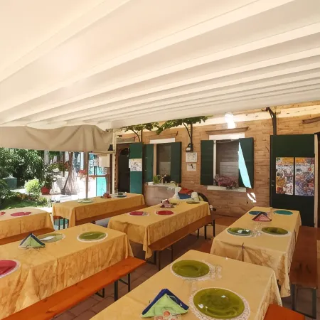 Locanda Antico Fighèr