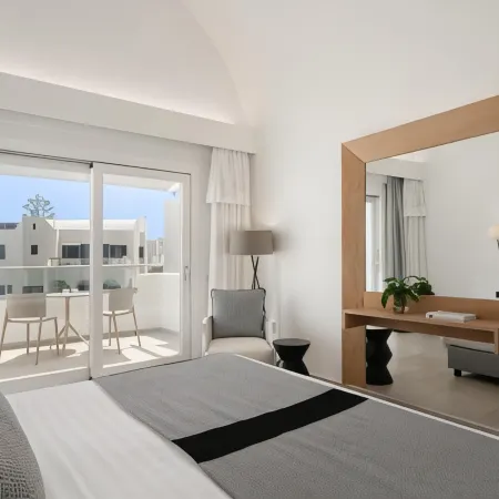 Aressana Spa Hotel & Suites - Small Luxury Hotels of the World