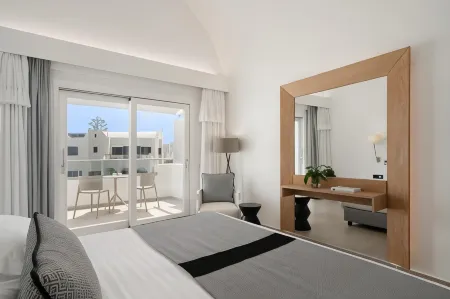 Aressana Spa Hotel & Suites - Small Luxury Hotels of the World
