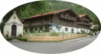 Alpine Bliss at Wendelstein