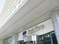 Park Plaza Nottingham Hotels in Nottingham