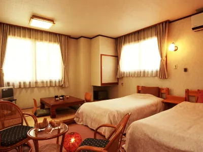 Hatoguruma Kawabata Hotel in zona Nozawa Onsen Karasawa Ski Center