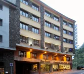 Insitu Eurotel Andorra Hotels in 