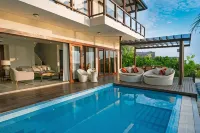 Summer Island Maldives - piscine