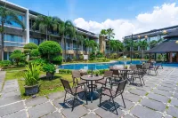 Swiss-Belhotel Borneo Banjarmasin - Pools