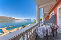 Hotel Splendid - Bjergudsigt
