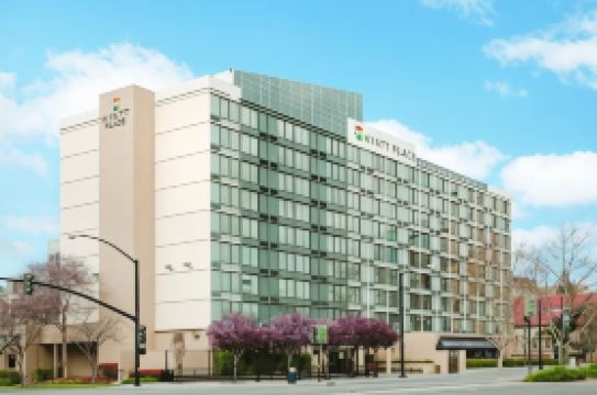 Hyatt Place San Jose